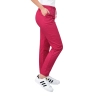 Cygaretki medyczne damskie COMFORT FLEX elastyczne amarant roz. XL
